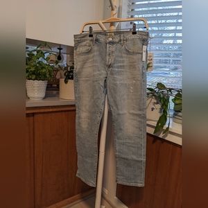 Citizens Emerson Slim.Fit Boyfriend Jeans
